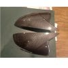 Hyundai Elantra Carbon Fiber Batman Style Side Mirror Covers 2020-2024 thumbnail 2