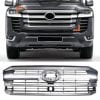 Toyota Land Cruiser FJ300 | LC300 Oem Grill 2022-2023 thumbnail 1