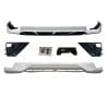 Toyota Prado FJ160 OEM Body Kit V2 2023 thumbnail 5