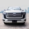 Toyota Land Cruiser FJ300 | LC300 Oem Grill 2022-2023 thumbnail 2