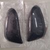 Toyota Hilux Revo Carbon Fiber Side Mirror Covers 2016-2021 thumbnail 2