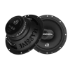 Massive MX65 - 6.5" 2-WAY 60W RMS COAXIAL SPEAKERS thumbnail 3