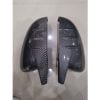 Suzuki Swift Carbon Fiber Batman Side Mirror Covers 2022-2023 thumbnail 4