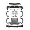 GWM Tank 500 Hurricane Style Body Kit 2026 thumbnail 3