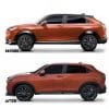 Honda Vezel | HRV RS Style Body Kit 2022-2023 thumbnail 2