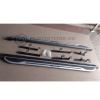 Cherry Tiggo 8 Pro Side Step 2023-2024 thumbnail 3