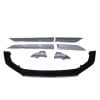 Honda HRV Modulo Body Kit 2022-2023 thumbnail 1