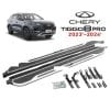 Cherry Tiggo 8 Pro Side Step 2023-2024 thumbnail 2