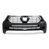 Toyota Hilux Rocco OEM Grill 2021-2023 thumbnail 2