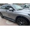 Honda Vezel | HRV TXR Luxury Grade Air Press With Chrome 2022 thumbnail 2