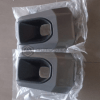 Toyota Hilux Rocco Fog Lamp Cover 2021-2023 thumbnail 2