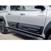Toyota Hilux Revo | Rocco GR Door Moulding | Body Cladding 2016-2021 thumbnail 5