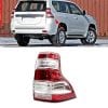 Toyota Prado Fj150 LED Tail Lamp Non Sequential 2014-2017 thumbnail 2
