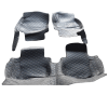 Honda City 7D Diamond Floor Mats 2022-2023 thumbnail 2