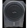 Orientech OT-610BS 10" Die Cast Aluminium ultra thin Subwoofer System thumbnail 1