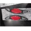 Honda Civic Steering Carbon Fiber Paddle Shifter Extension 2022-2024 thumbnail 3