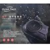 Orientech OT-610BS 10" Die Cast Aluminium ultra thin Subwoofer System thumbnail 2