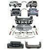 Toyota Land Cruiser FJ300 | LC300 Platinum Edition Body kit 2022-2023 thumbnail 2