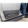 Toyota Hilux Revo | Rocco GR Door Moulding | Body Cladding 2016-2021 thumbnail 4