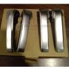 Toyota Land Cruiser FJ200 Inner Door Handle Chrome 2008-2020 thumbnail 3