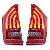Toyota Prius LED Light Bar Tail Lamp Taiwan 2009-2012 thumbnail 4