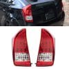 Toyota Prius LED Light Bar Tail Lamp Taiwan 2009-2012 thumbnail 2
