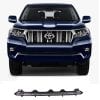 Toyota Prado FJ150 Lower Grill Oem 2018-2020 thumbnail 2