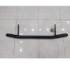 Toyota Hilux Revo | Vigo Rear Safeguard Black F-6 2016-2024 thumbnail 2