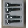 Toyota Land Cruiser FJ200 Inner Door Handle Chrome 2008-2020 thumbnail 2