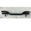 Toyota Hilux Revo | Rocco Rear Safeguard Black F-5 2016-2024 thumbnail 2