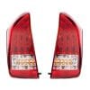 Toyota Prius LED Light Bar Tail Lamp Taiwan 2009-2012 thumbnail 3