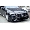 Mercedes S Class 06-13 W221 Upgrade to 21-24 W223 S63 AMG thumbnail 5