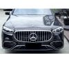 Mercedes S Class 06-13 W221 Upgrade to 21-24 W223 S63 AMG thumbnail 3