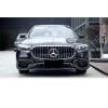 Mercedes S Class 06-13 W221 Upgrade to 21-24 W223 S63 AMG thumbnail 6