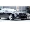 Mercedes S Class 06-13 W221 Upgrade to 21-24 W223 S63 AMG thumbnail 4