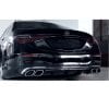 Mercedes S Class 06-13 W221 Upgrade to 21-24 W223 S63 AMG thumbnail 7