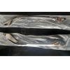 Honda Vezel Rear Fog Lamp Cover Chrome Trim 2013-2021 thumbnail 2