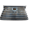 Lexus LX600 Grill 2023 thumbnail 1