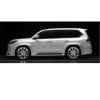 Lexus LX570 Wald Style Japanese Body Kit 2018 thumbnail 4