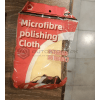 Car Towel Microfiber thumbnail 2