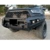 Toyota Revo | Rocco | GR Auto Option Front Bumper 2022-2023 thumbnail 2