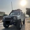 Suzuki Jimny Front ARB Bumper 1998-2014 thumbnail 2