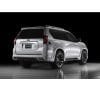 Toyota Prado Fj150 Wald Style Japanese Body Kit 2016-2019 thumbnail 5