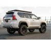 Toyota Prado Fj150 Wald Style Japanese Body Kit V2 2016-2019 thumbnail 2