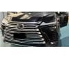 Lexus LX600 Grill 2023 thumbnail 2
