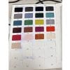 Suede Alcantara Fabric Car Interior Poshish | Lining sqm thumbnail 2