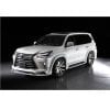Lexus LX570 Wald Style Japanese Body Kit 2018 thumbnail 2
