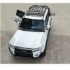 Toyota Prado LC250 Roof Rack with Ladder 2024 thumbnail 2