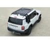 Toyota Prado LC250 Roof Rack with Ladder 2024 thumbnail 4
