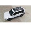 Toyota Prado LC250 Roof Rack with Ladder 2024 thumbnail 5